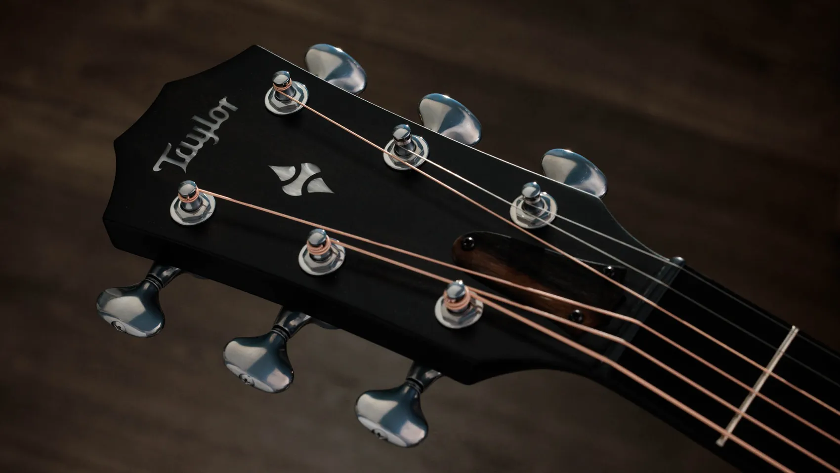 Builder's Edition 514ce Kona Burstシャメル・アッシュ